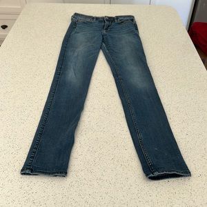 Abercrombie and Fitch 4L W27 L33